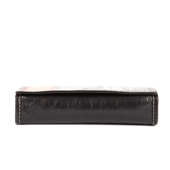 Balenciaga Tokyo Bazar Wallet on Chain - Picture 6 of 10